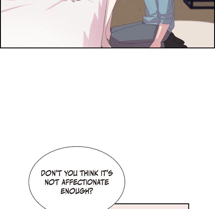 A Misogamist's Romance - episode 30 - 87