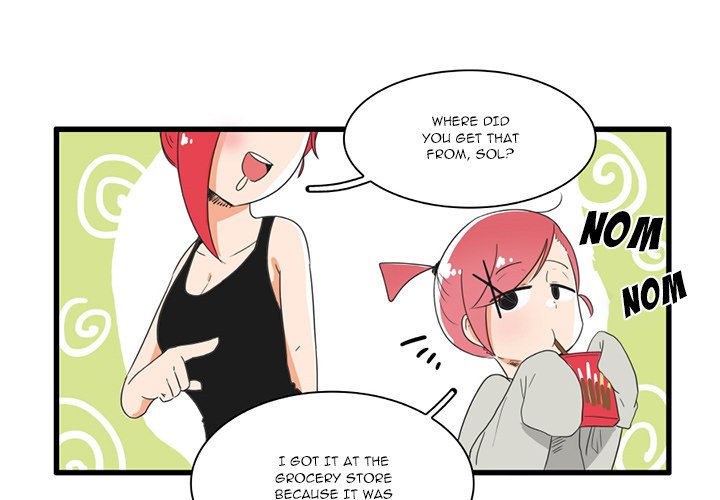 The Amazing Siblings - episode 35 - 2