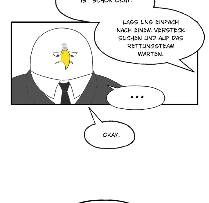Mitschüler fressen verboten - episode 15 - 46