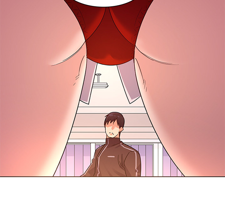 Manga Model - episode 9 - 32