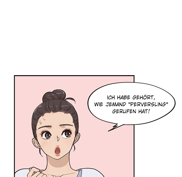 Der Hahn im Korb - episode 46 - 55