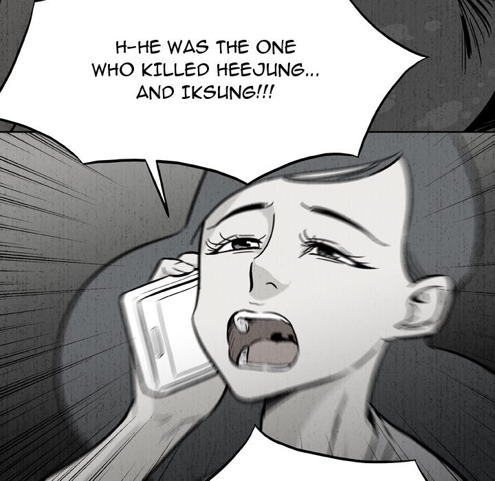 Classroom of Murder - episode 14 - 41