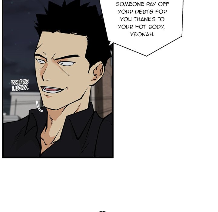 Mr. Kang - episode 27 - 25