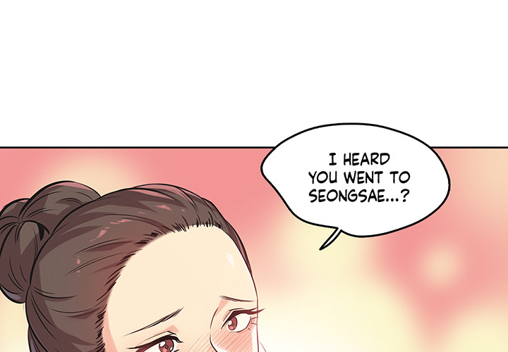 Daddy's Wild Oats - episode 36 - 2