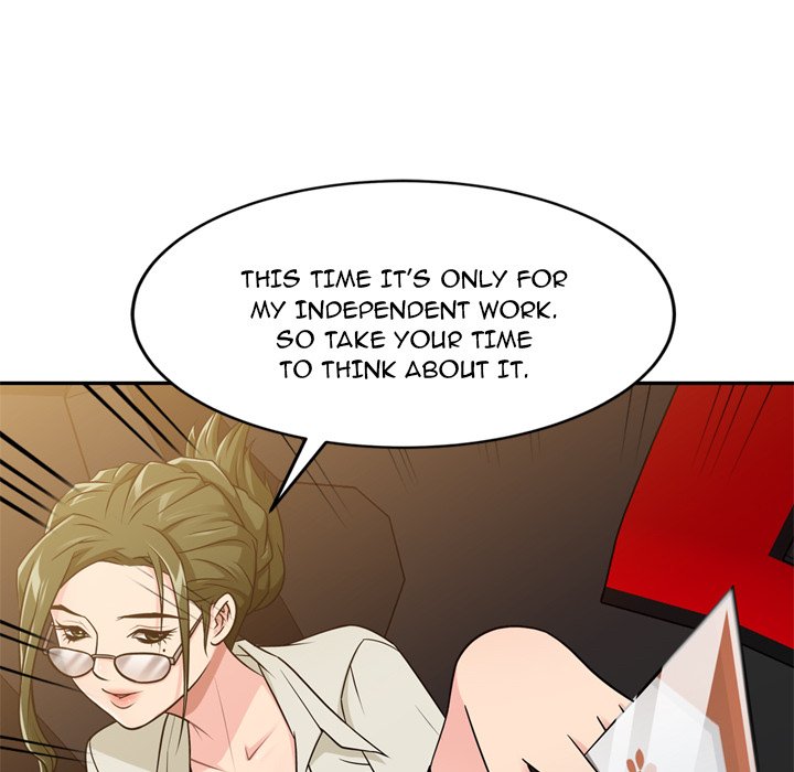 Just For You - episode 4 - 21