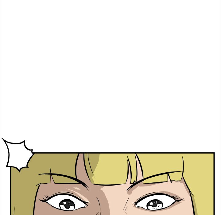He Queen - episode 21 - 26