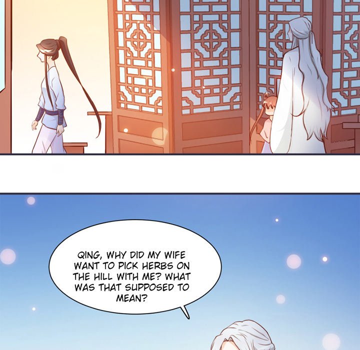 General and Her Medic Lover - episode 4 - 29