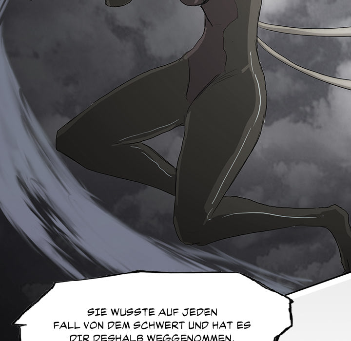 Krieg der Götter - episode 42 - 75