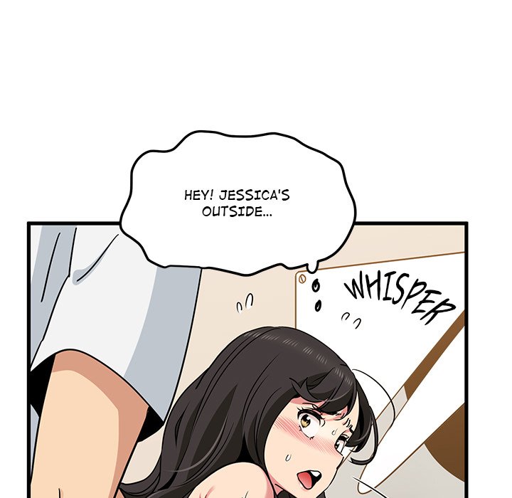 Snapping into Love - episode 41 - 33