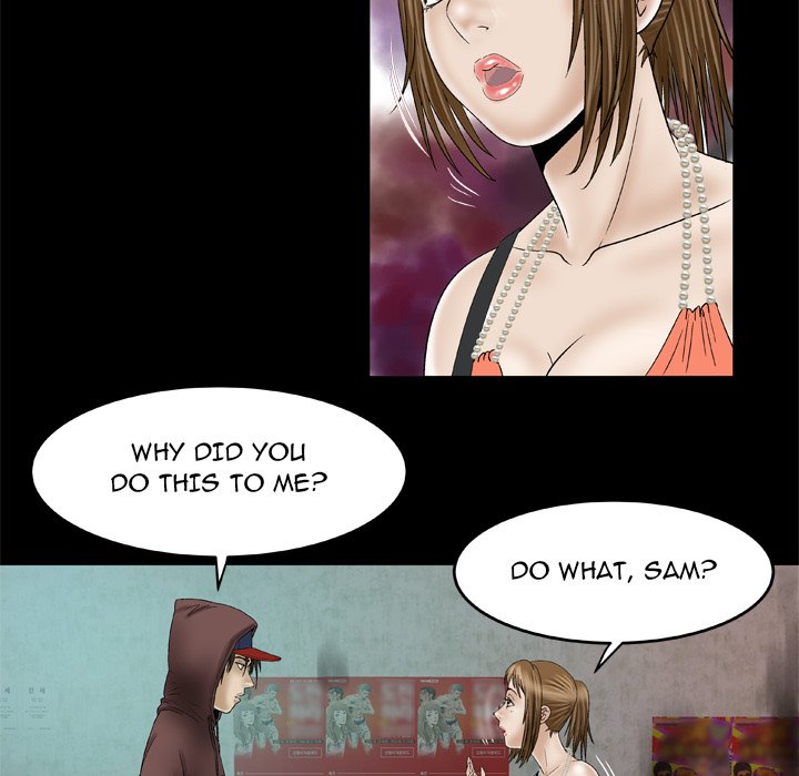 My Wife's Partner - episode 29 - 52