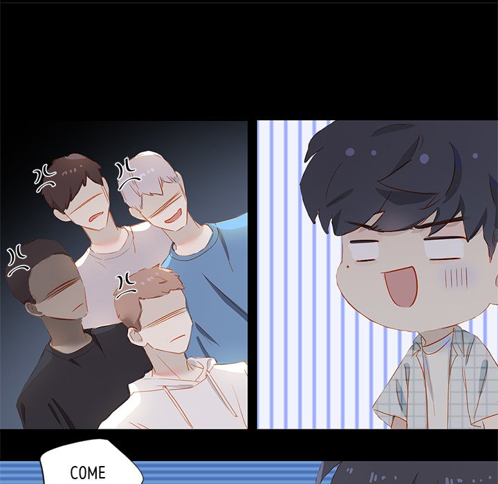 Ballerino - episode 32 - 18