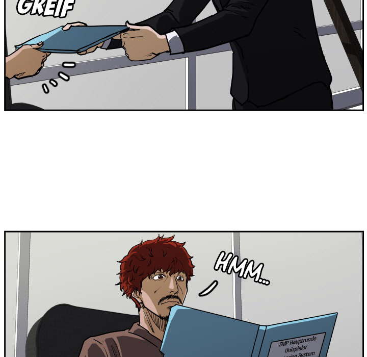 Tweener - episode 39 - 30