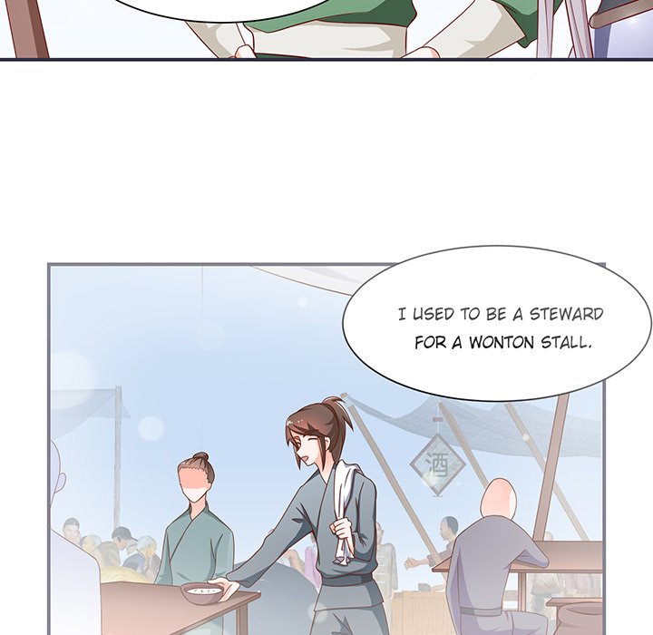 General and Her Medic Lover - episode 7 - 50