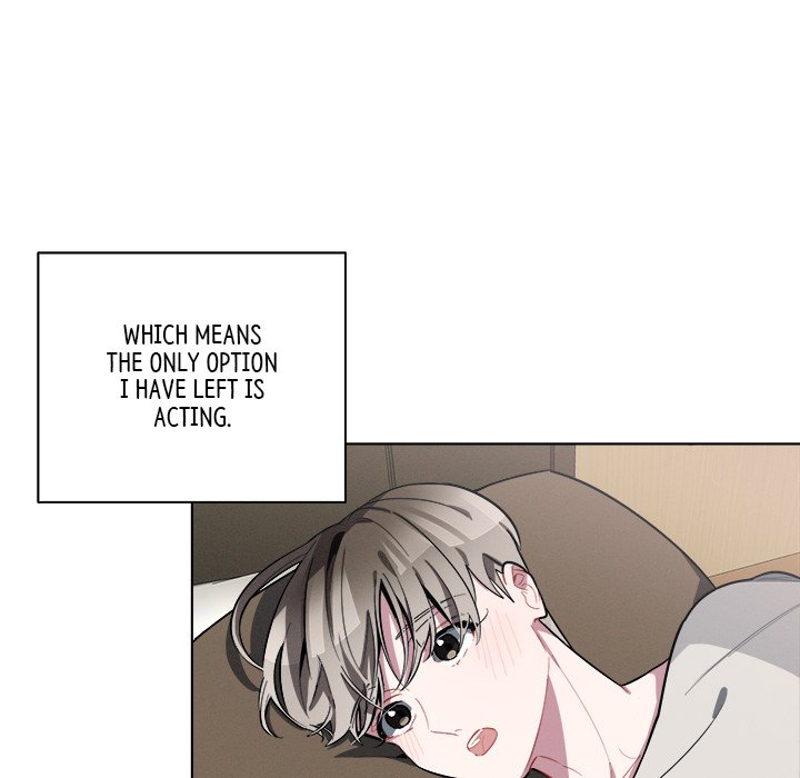 Cherry Doll Scandal - episode 17 - 76