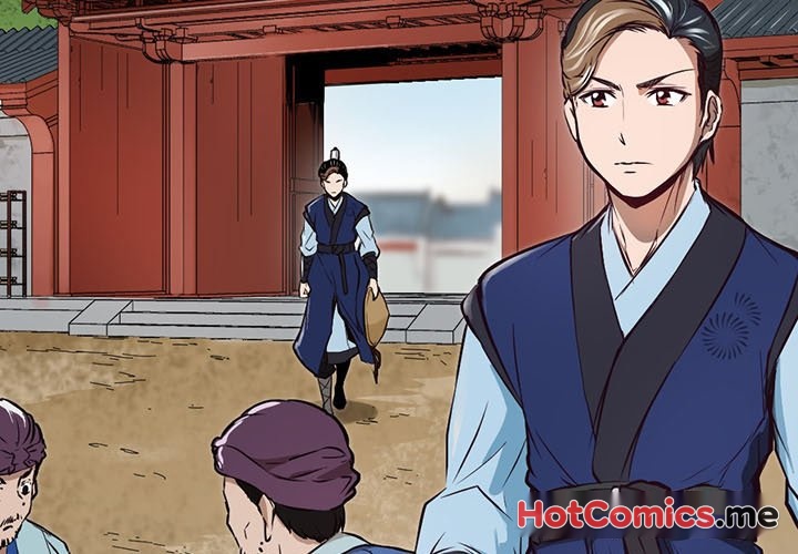 River Where the Moon Rises - episode 16 - 2