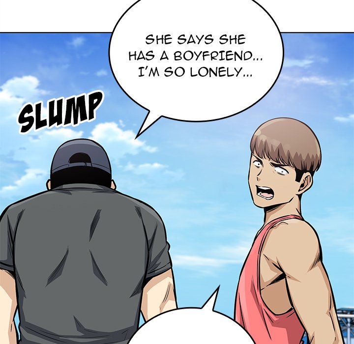 Excuse Me, This is my Room - episode 33 - 24