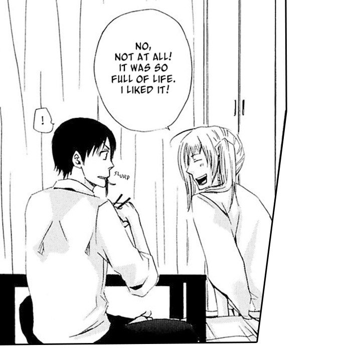Carrot and Stick - episode 11 - 25