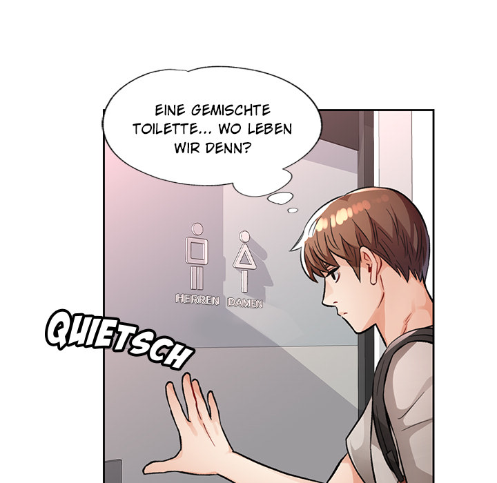 Halt, ich bin verheiratet! - episode 8 - 151