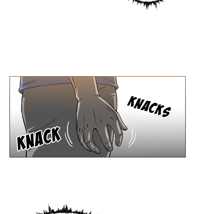 Evas Verderben - episode 37 - 37