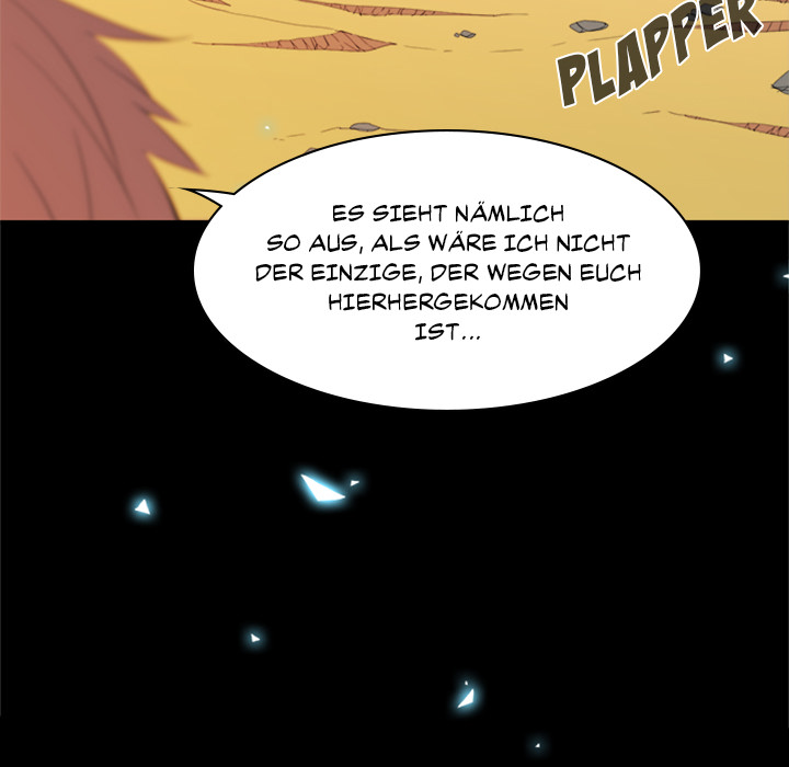 Shade of Arcana - episode 35 - 53