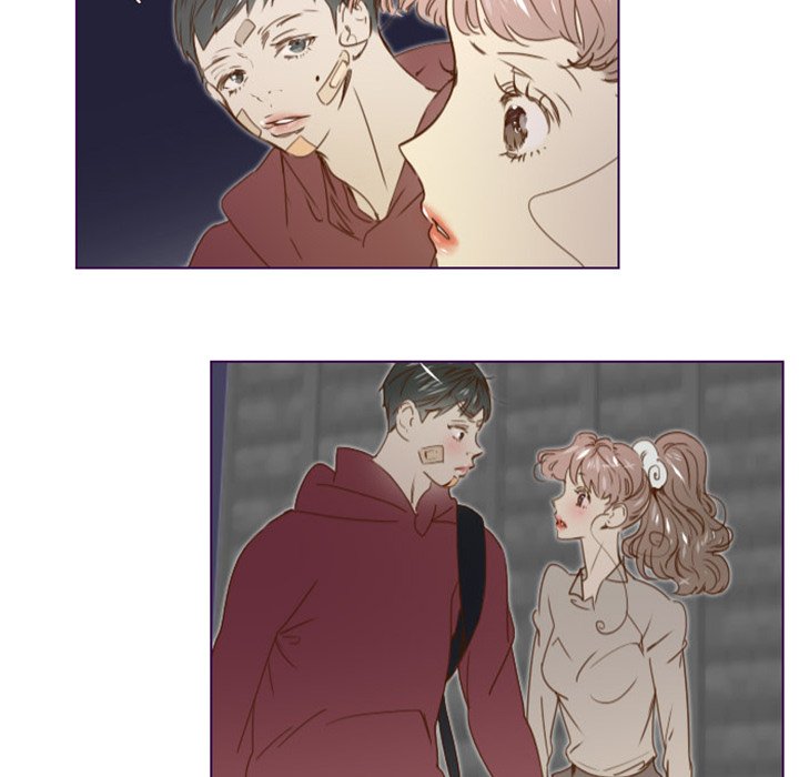 A Sweet Drink - episode 12 - 42