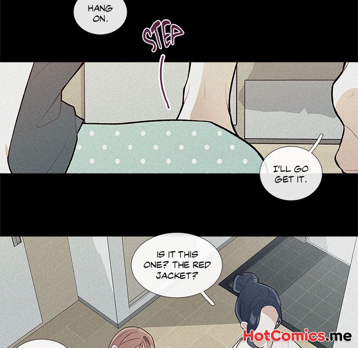 What's Going On? - episode 10 - 8