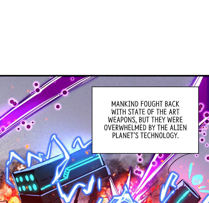 When Aliens Invaded Earth - episode 1 - 18