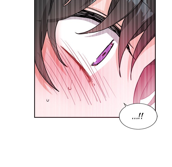 Pheromone Sherbet♥ - episode 16 - 47