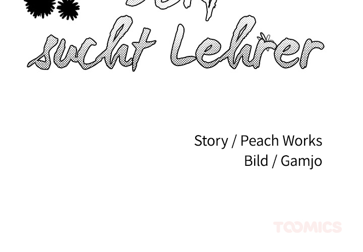 Dorf sucht Lehrer - episode 25 - 1