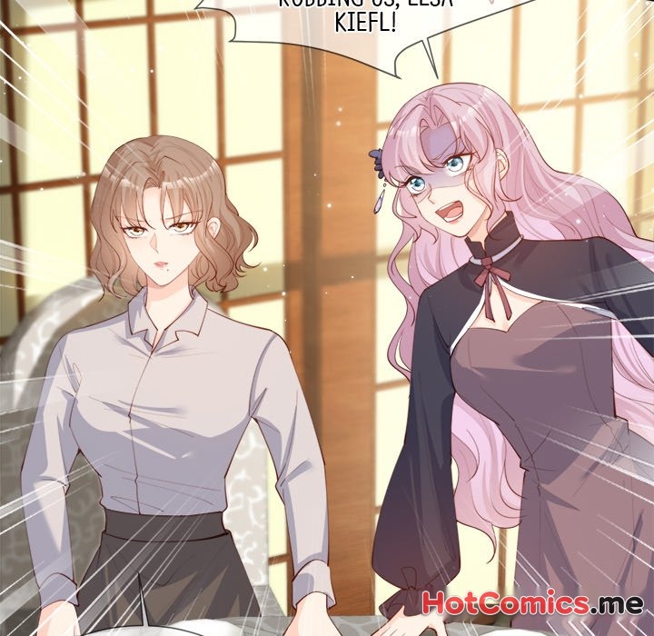 The Celebrity Queen - episode 8 - 41