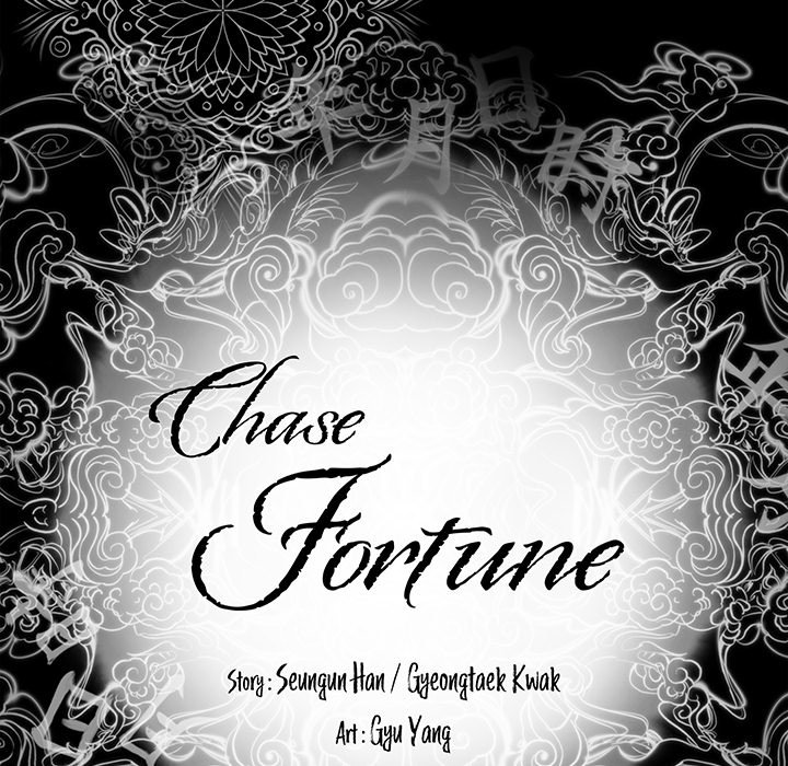 Chase Fortune - episode 17 - 8