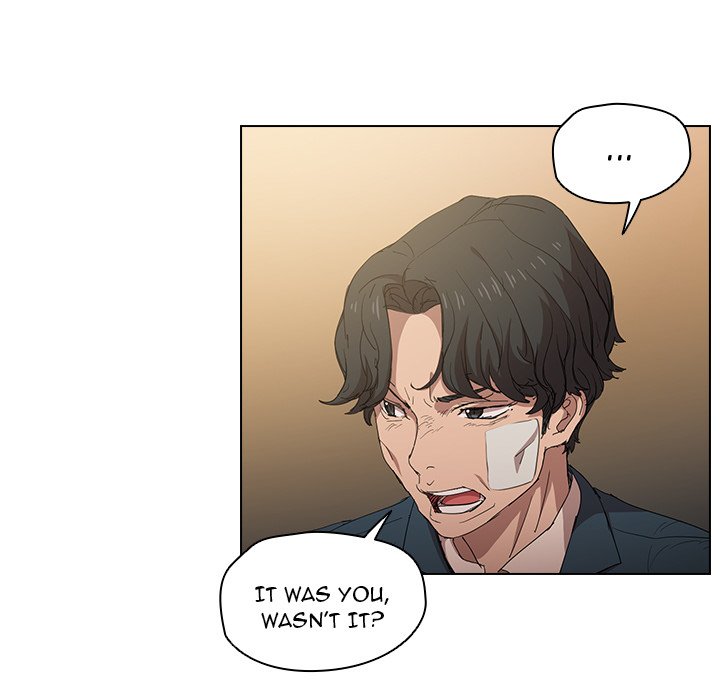 Who Cares If I'm a Loser! - episode 3 - 34