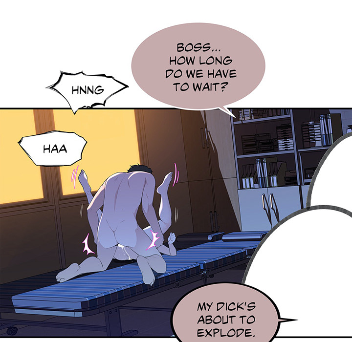 Teach Me How to Please You - episode 21 - 4
