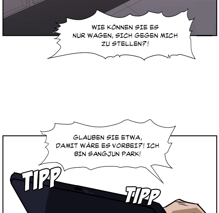 Tweener - episode 69 - 105