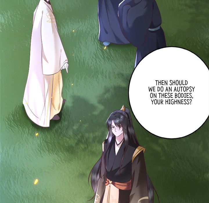 The Queen of Hell - episode 4 - 119