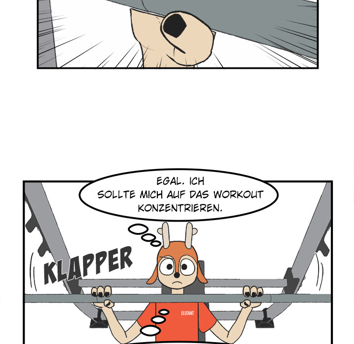 Mitschüler fressen verboten - episode 38 - 10