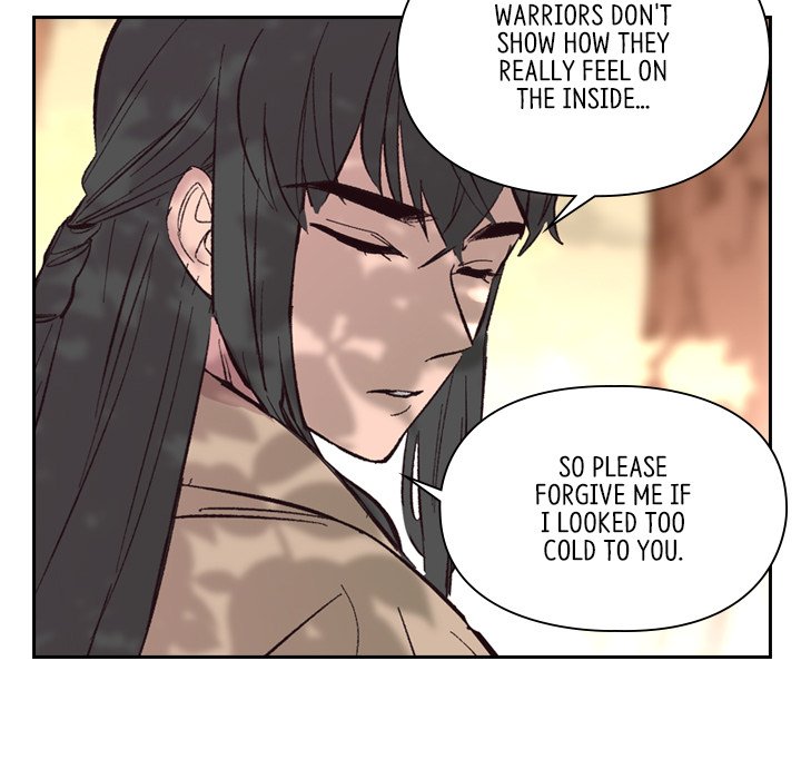 The Princess's Guard - episode 27 - 95
