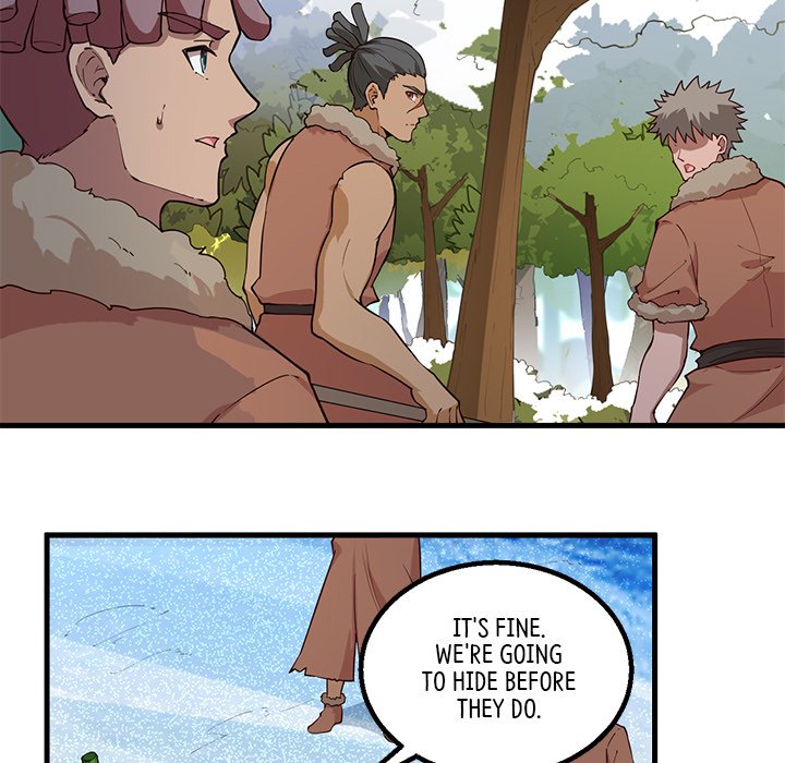 Survival Logbook - episode 57 - 10