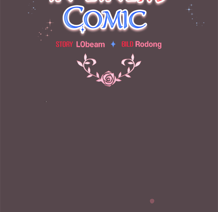Überleben in einem Comic - episode 10 - 25