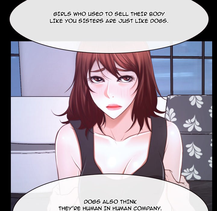 The First Love Story - episode 17 - 84