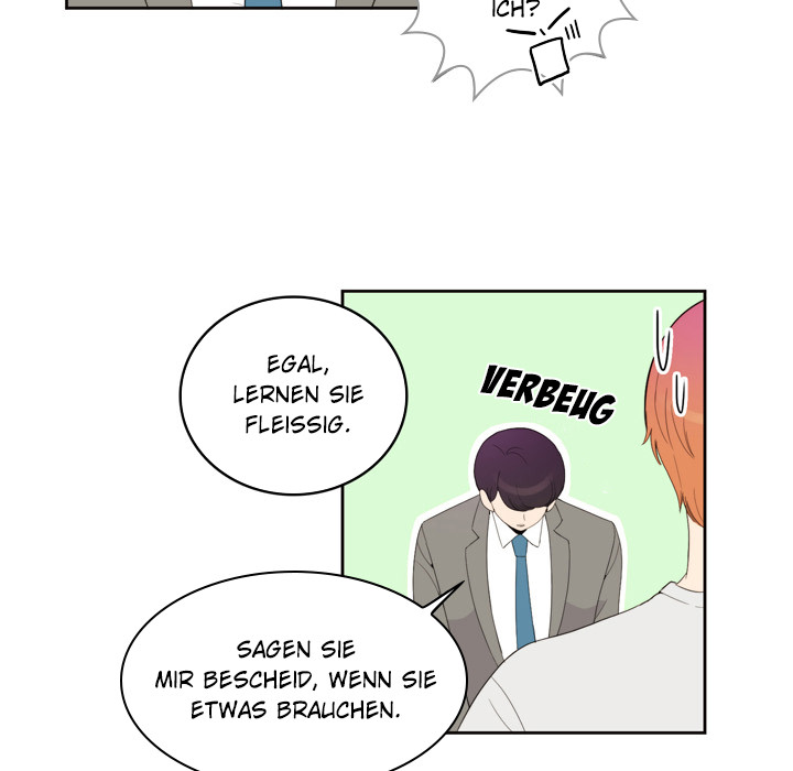 Händchenhalten Auf Eigene Gefahr - episode 70 - 14