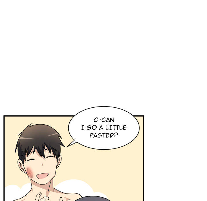 Excuse me, This is my Room - UNCENSORED - episode 6 - 104