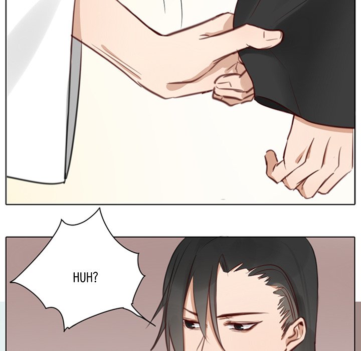 Odis and Moa's Underworld Diary - episode 57 - 39