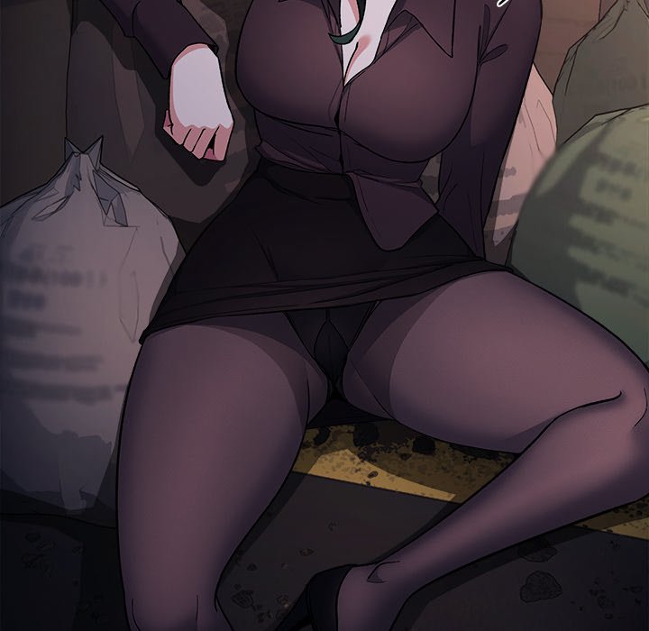 Someone Stop Her! - episode 45 - 168