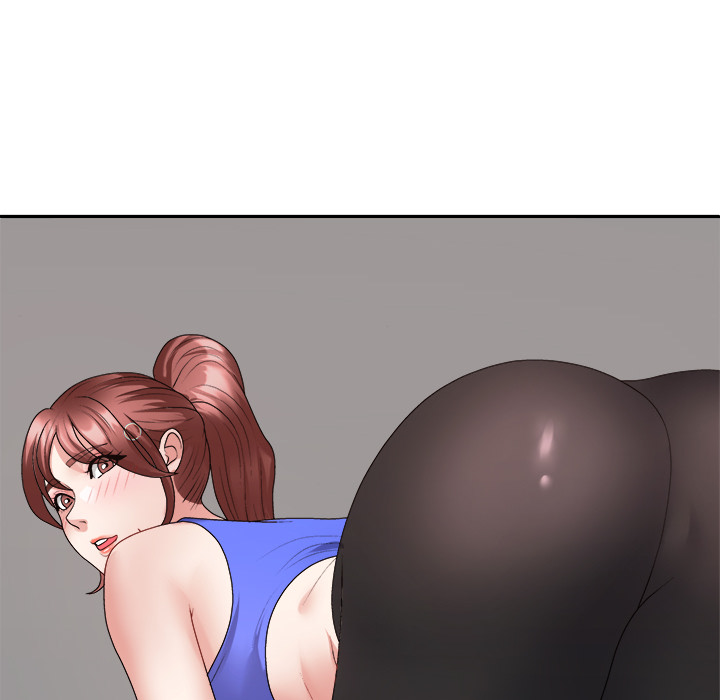 Privattraining - episode 33 - 117