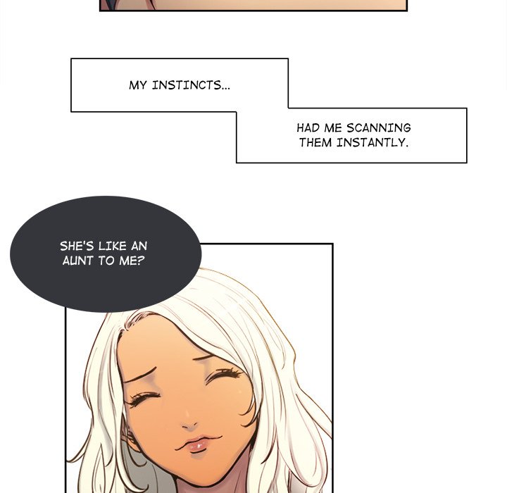 Domesticate The Housekeeper - episode 1 - 13