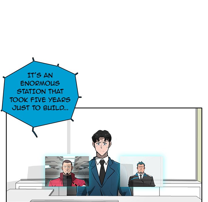 Stardust - episode 65 - 23