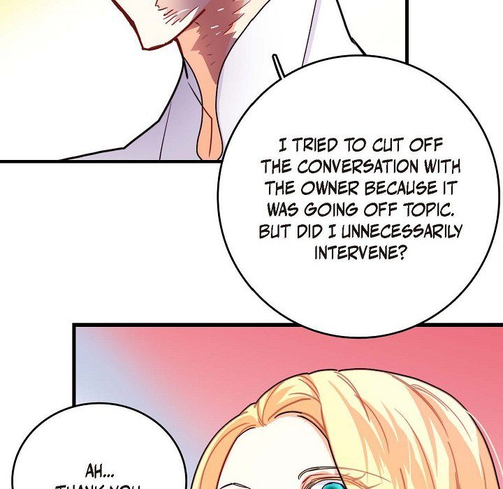 Bring the Love - episode 52 - 36