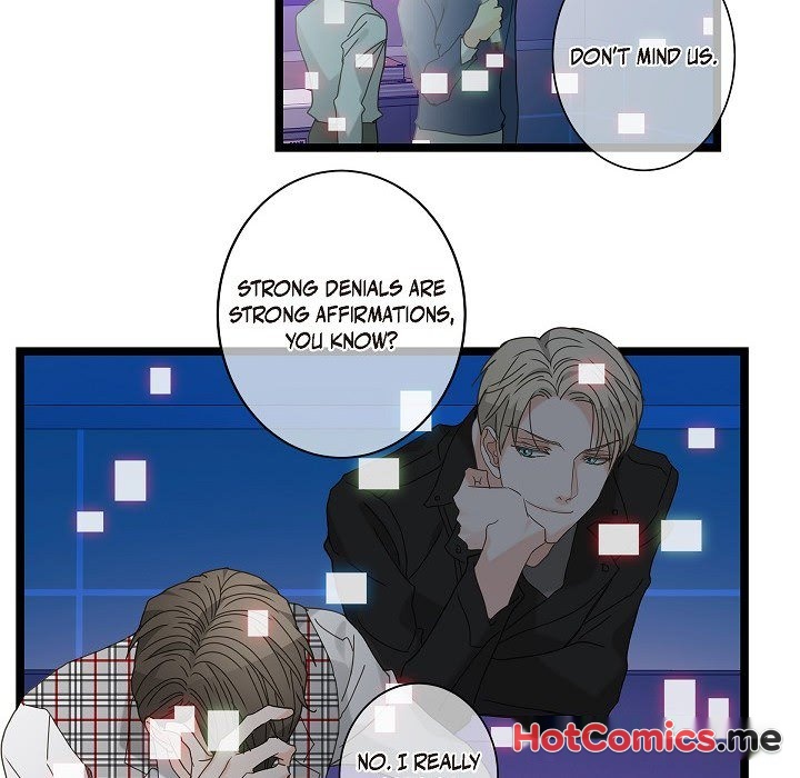 Sentimental Reasons - episode 16 - 25