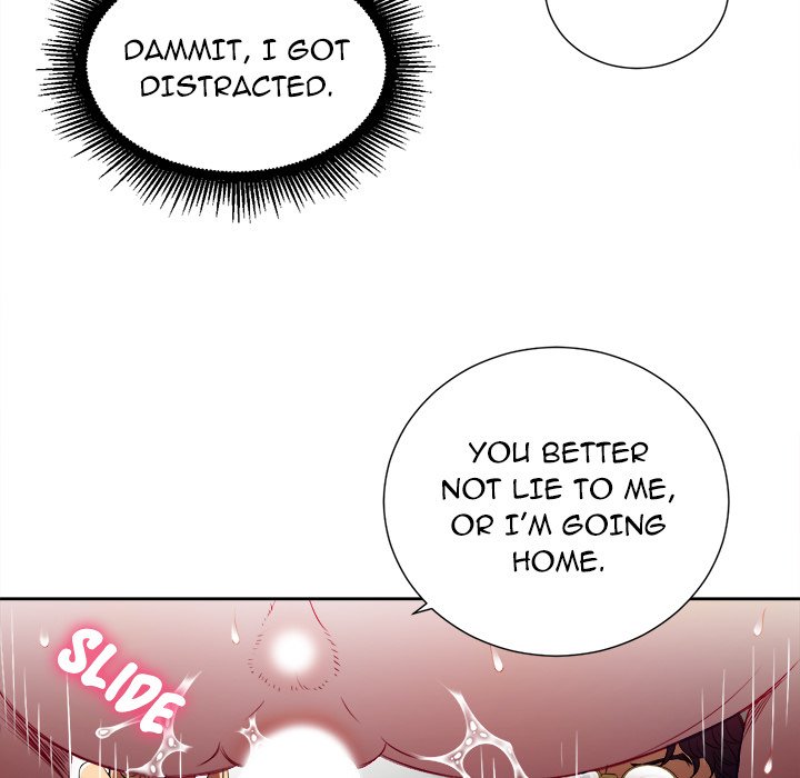 Yuri's Part Time Job - episode 42 - 57